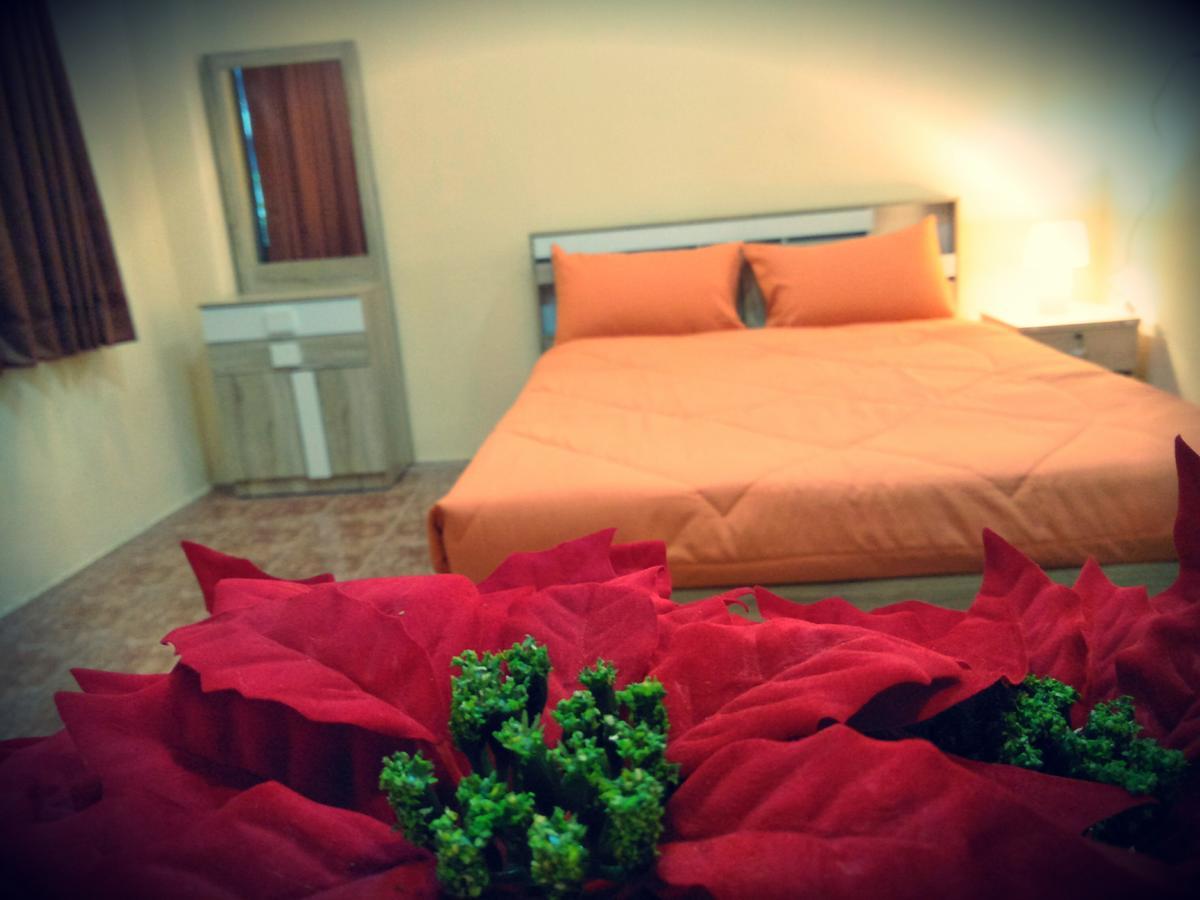 The Chillax Pattaya Hotel Bagian luar foto