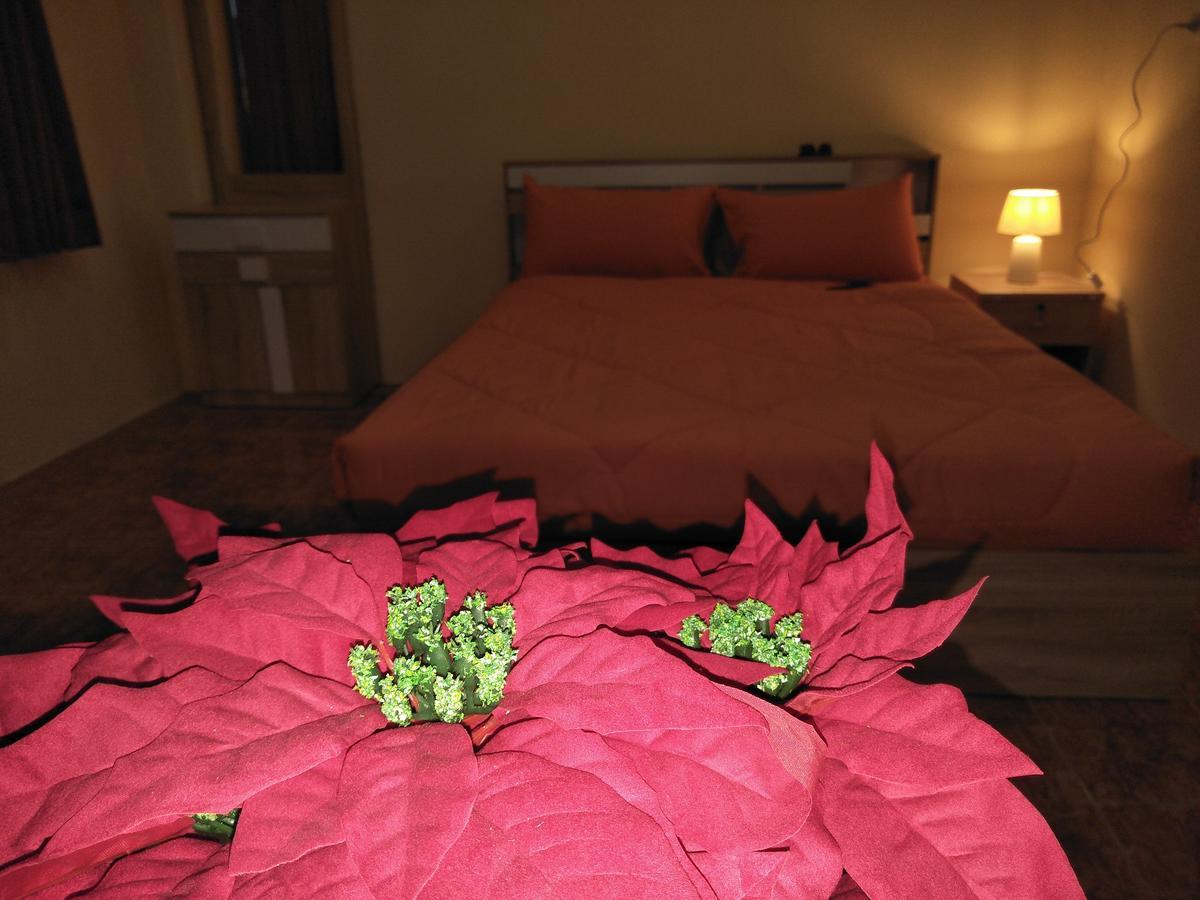 The Chillax Pattaya Hotel Bagian luar foto