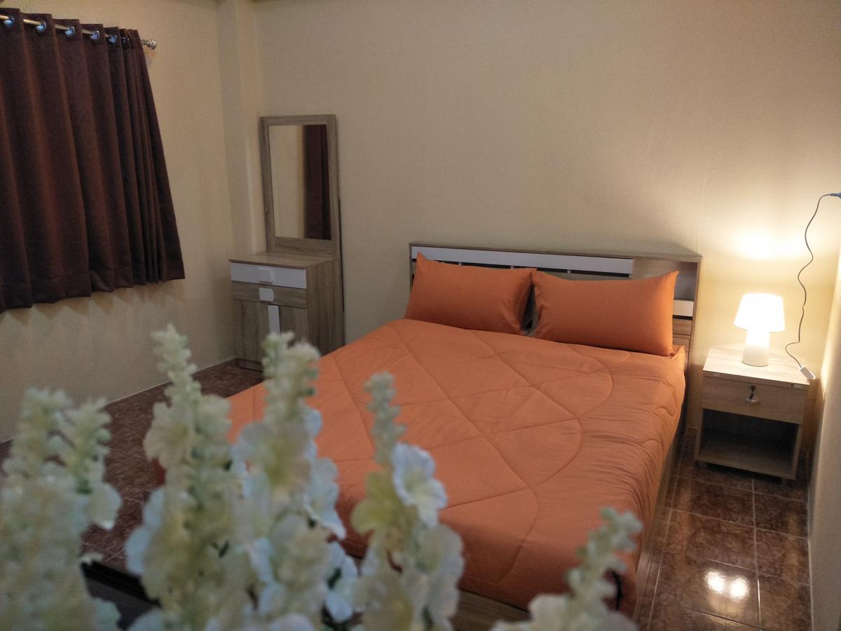 The Chillax Pattaya Hotel Bagian luar foto