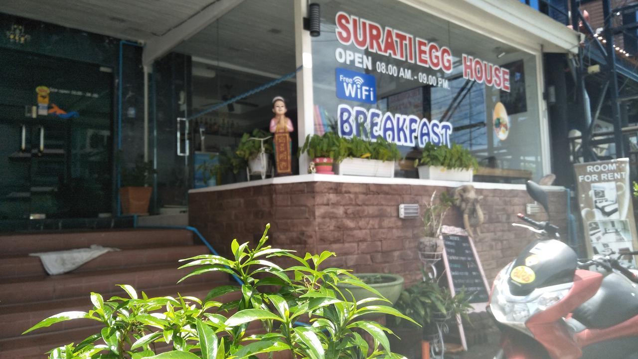The Chillax Pattaya Hotel Bagian luar foto