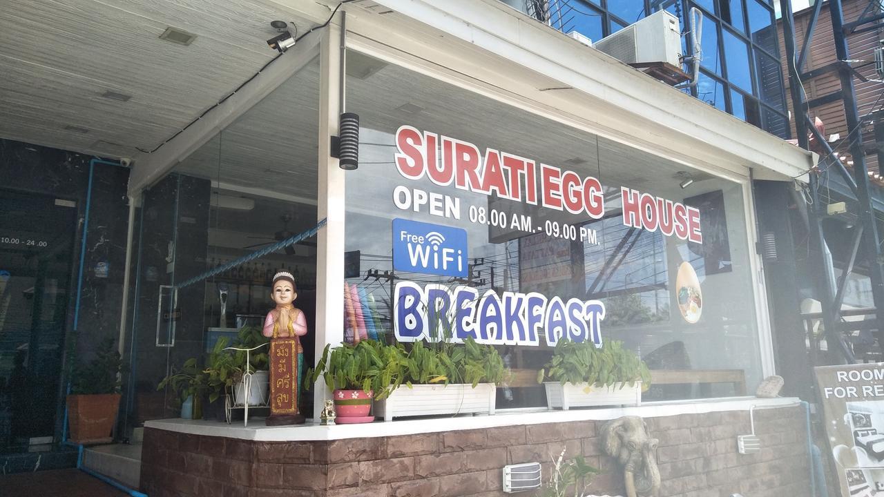 The Chillax Pattaya Hotel Bagian luar foto