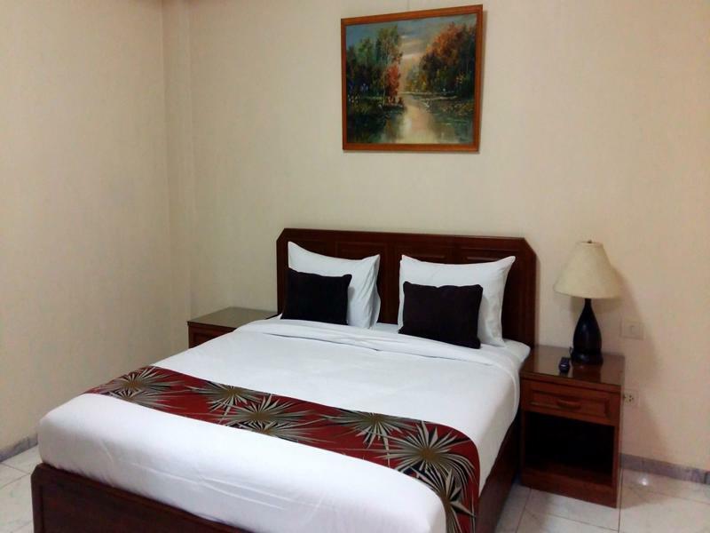 The Chillax Pattaya Hotel Bagian luar foto
