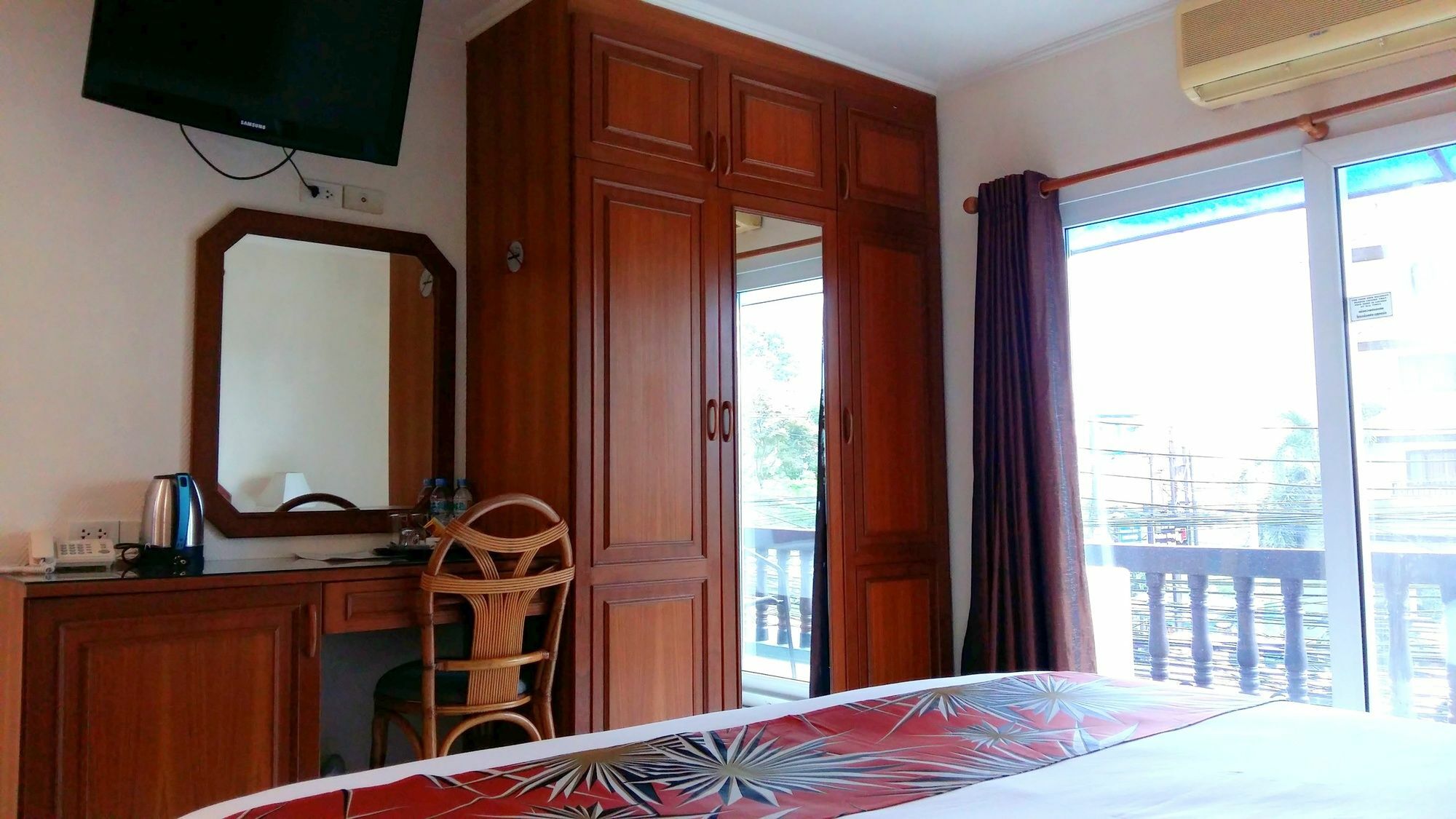 The Chillax Pattaya Hotel Bagian luar foto