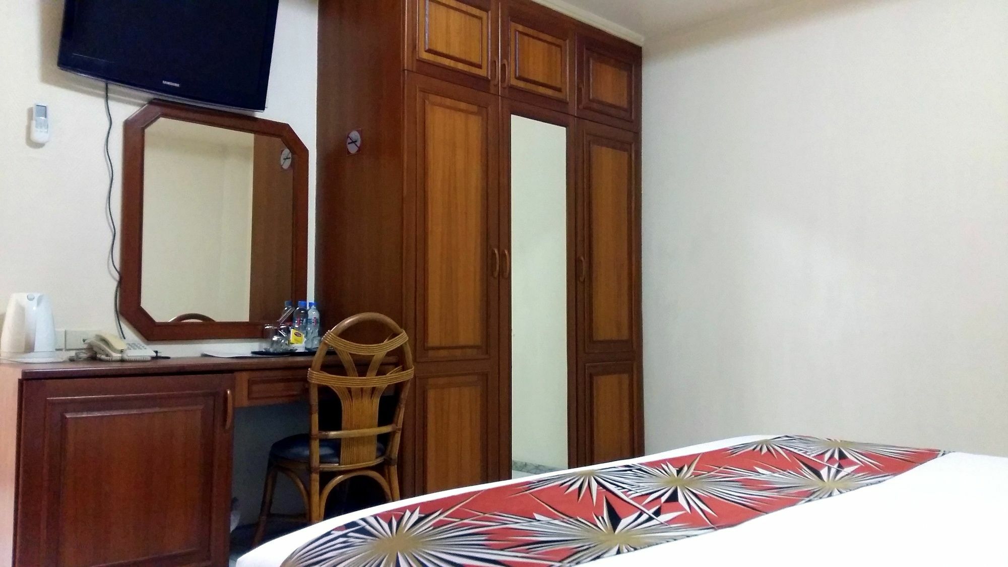 The Chillax Pattaya Hotel Bagian luar foto